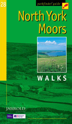 PATH NORTH YORK MOORS WALKS image