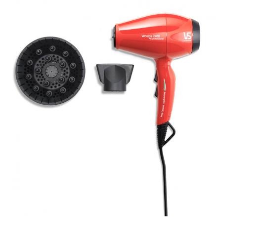 VS Sassoon Venezia 2400 AC Professional Dryer image