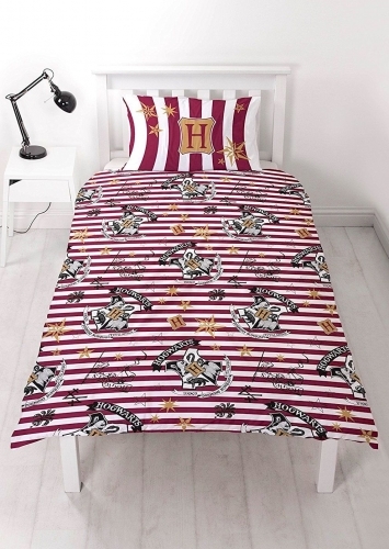 Harry Potter Single Duvet Set image