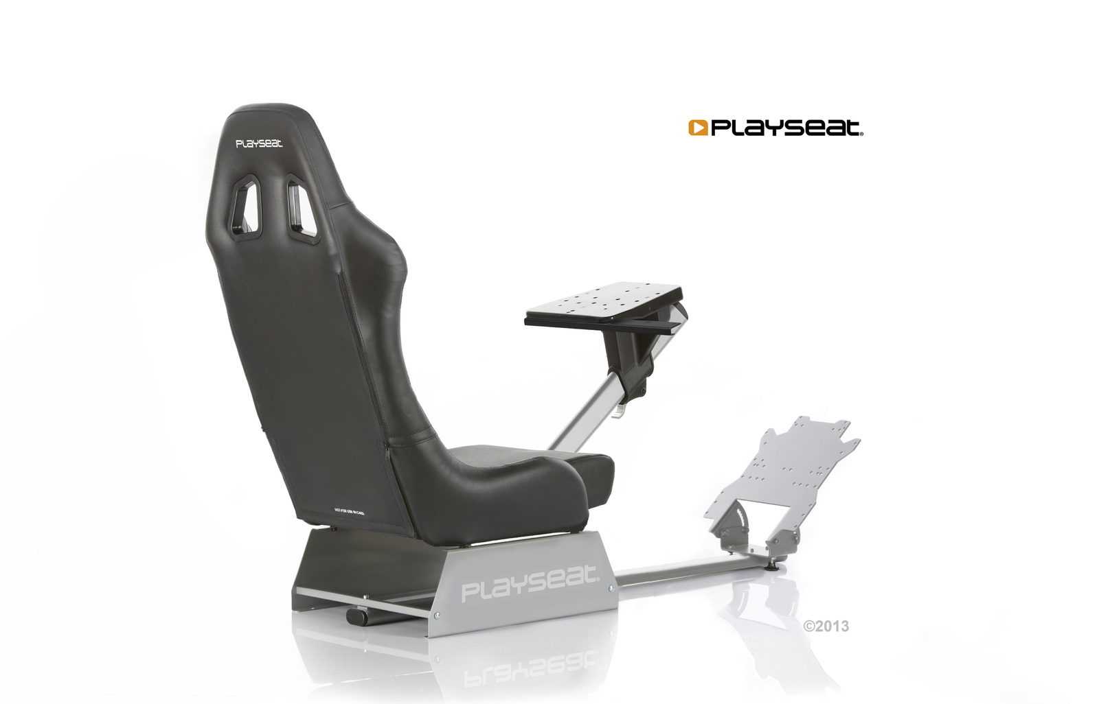 Playseat Revolution Gaming Chair for image