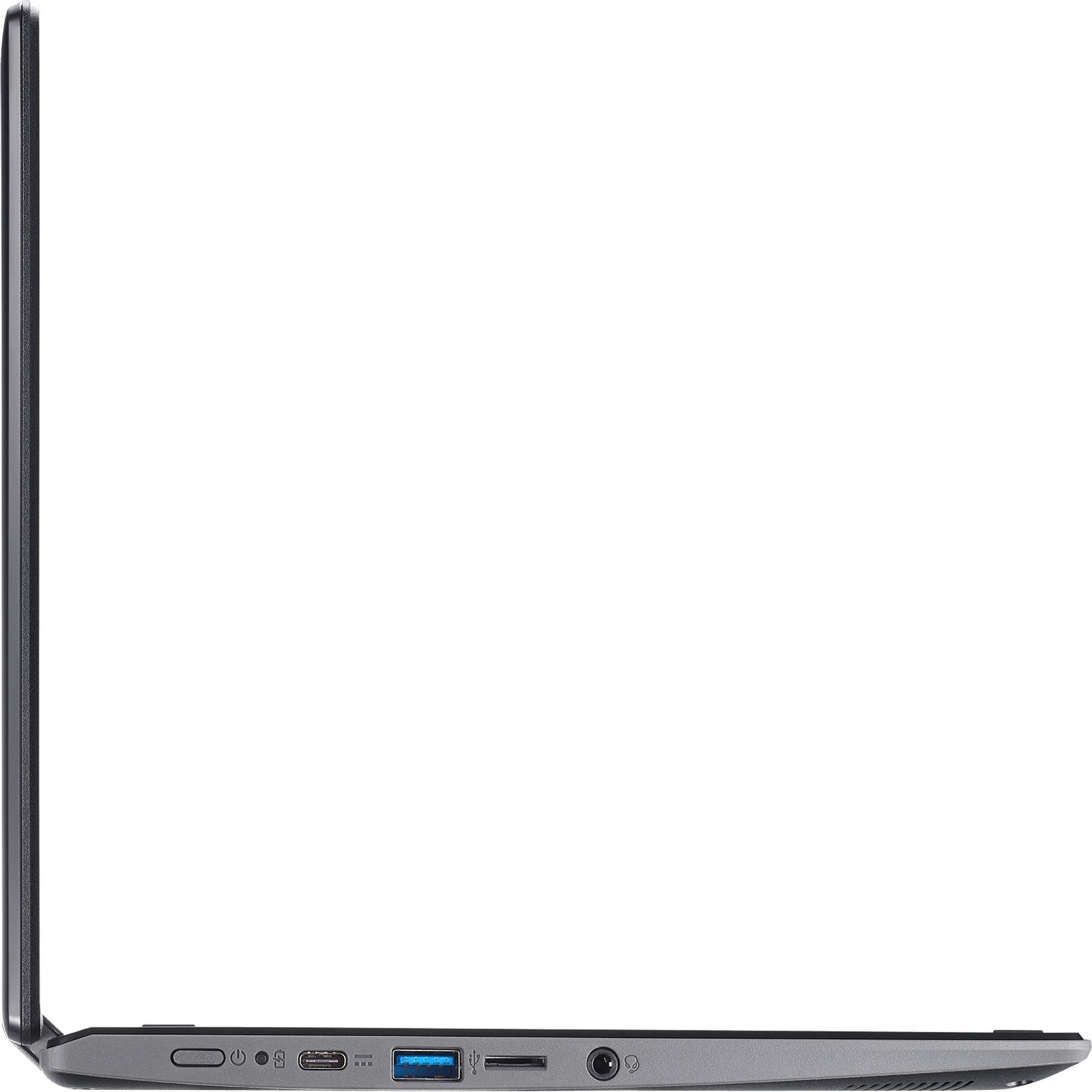 11.6" Acer Spin 511 R752T Celeron 4GB 32GB Chromebook image