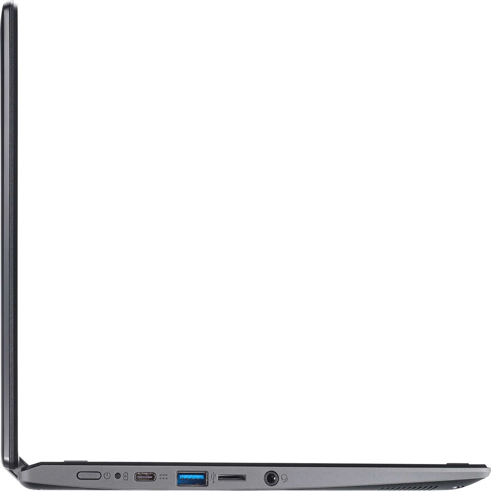 11.6" Acer Spin 511 R752T Chromebook image