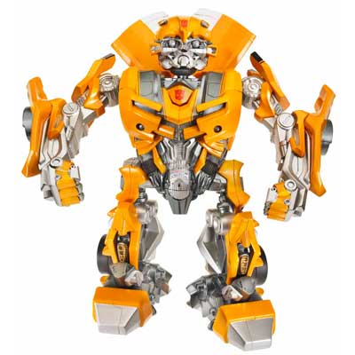 Beatmix Bumblebee image