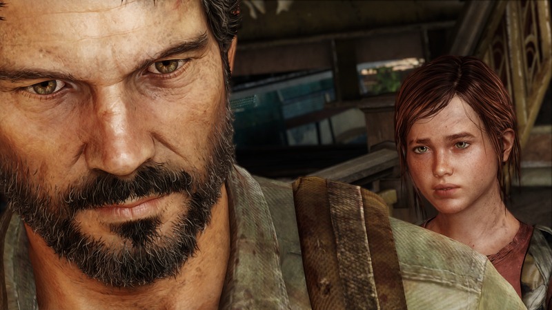 The Last of Us | PS3 | Buy Now | at Mighty Ape NZ
