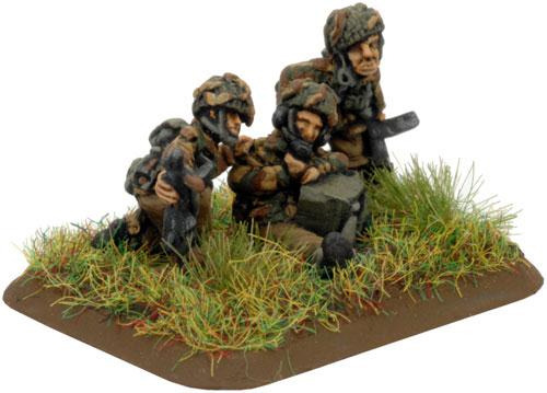 Flames of War - British Parachute Company image