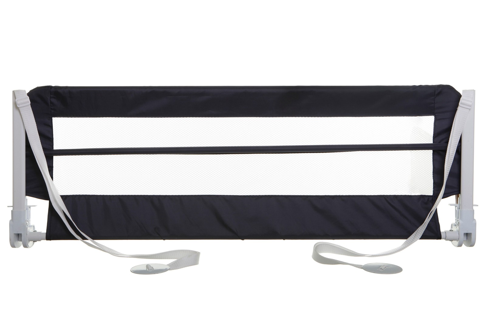 Dreambaby Harrogate Bed Rail - Navy image