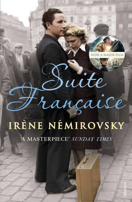 Suite Francaise by Irene Nemirovsky image