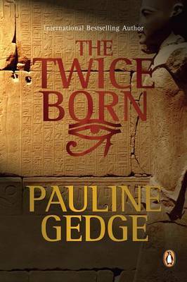 Twice Born by Pauline Gedge image