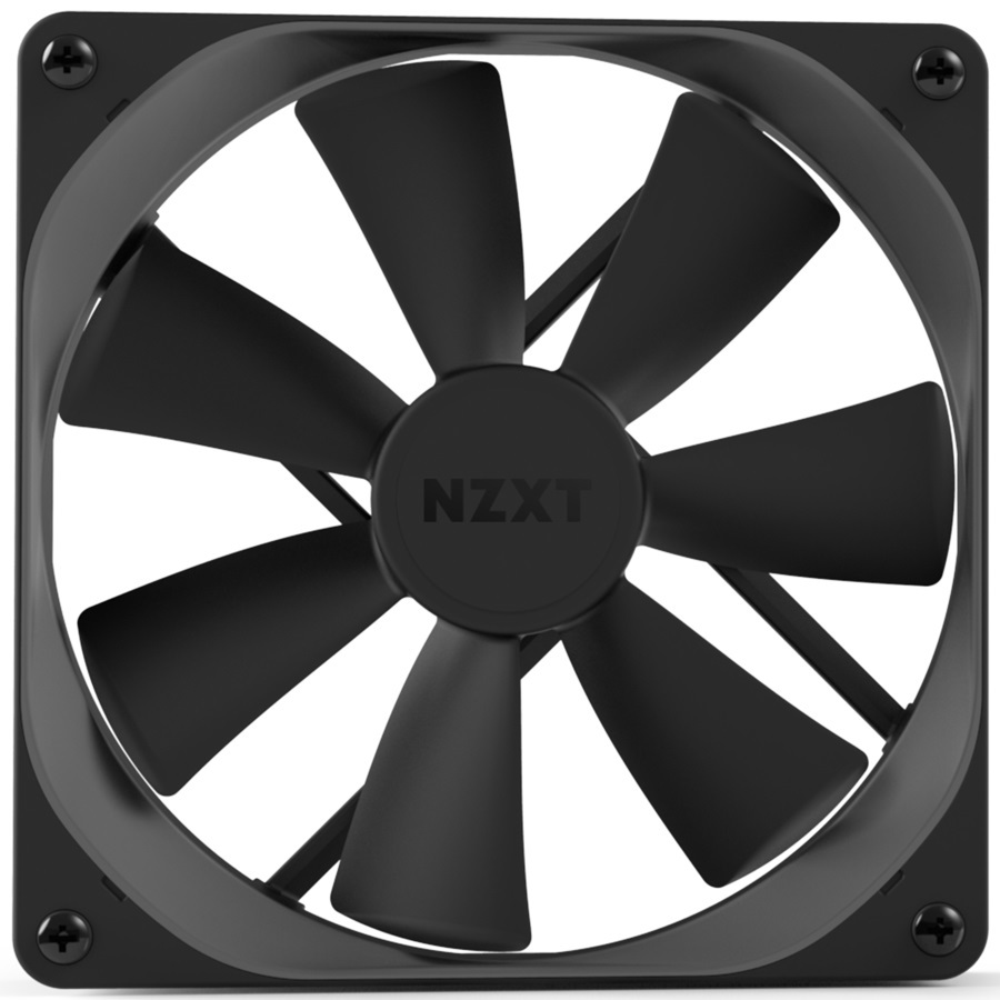 NZXT Kraken X52 Liquid Cooler image