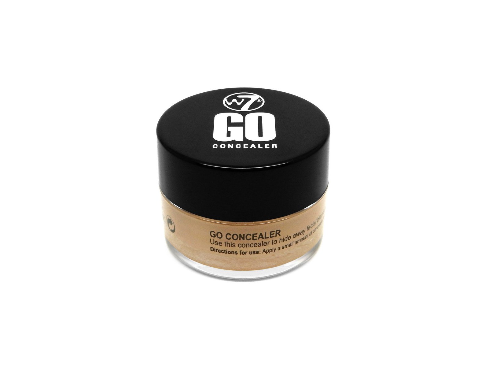 W7 Go Concealer (Medium) image