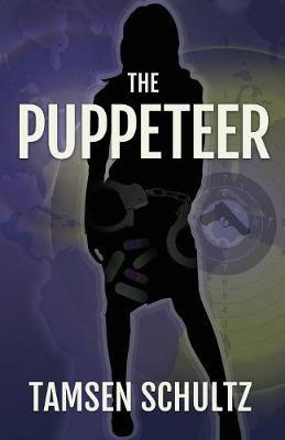 The Puppeteer by Tamsen Schultz image