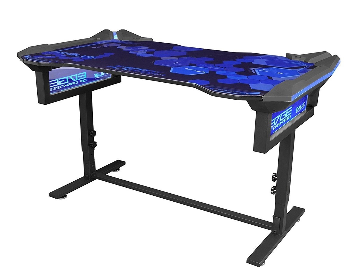 E-Blue Gaming Desk (Medium) for image