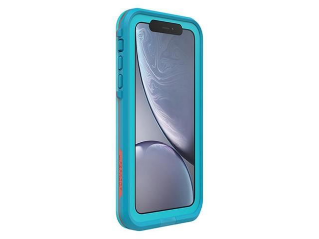 Lifeproof: Fre Case for iPhone XR - Boosted Blue