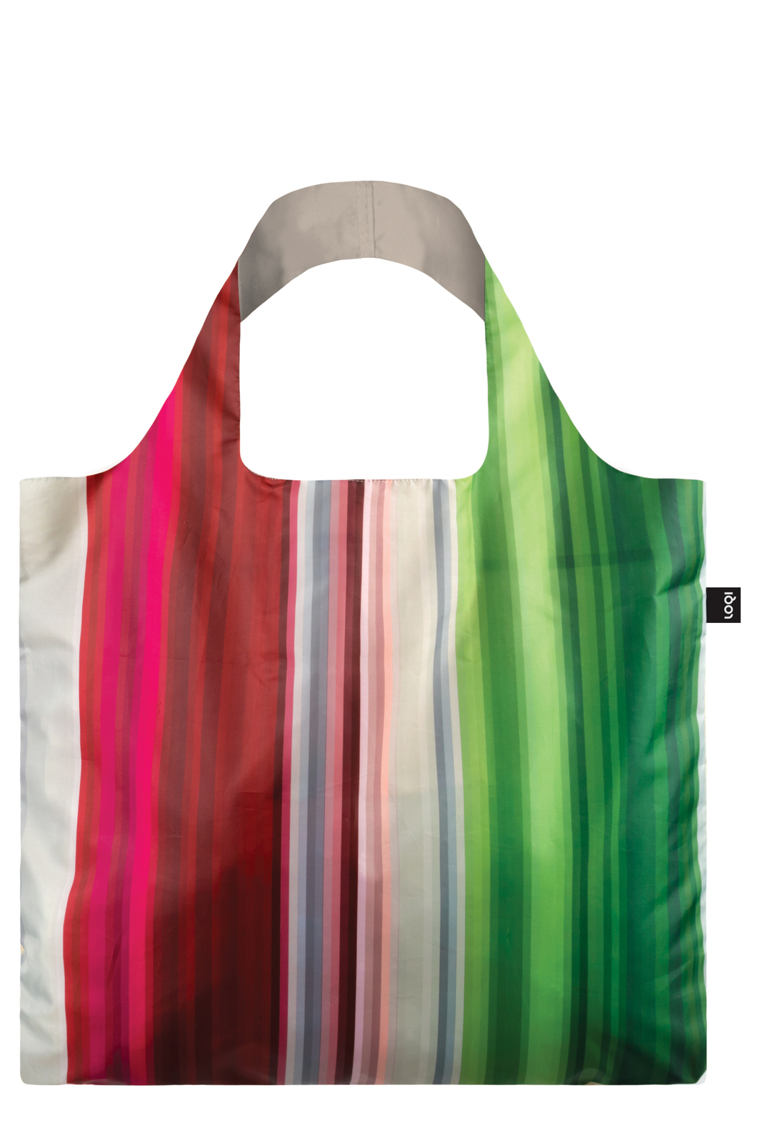 Loqi: Shopping Bag Museum Collection - Two Tulips image