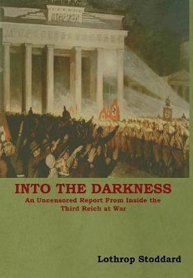 Into The Darkness by Lothrop Stoddard image