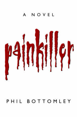 Painkiller by Phil Bottomley image