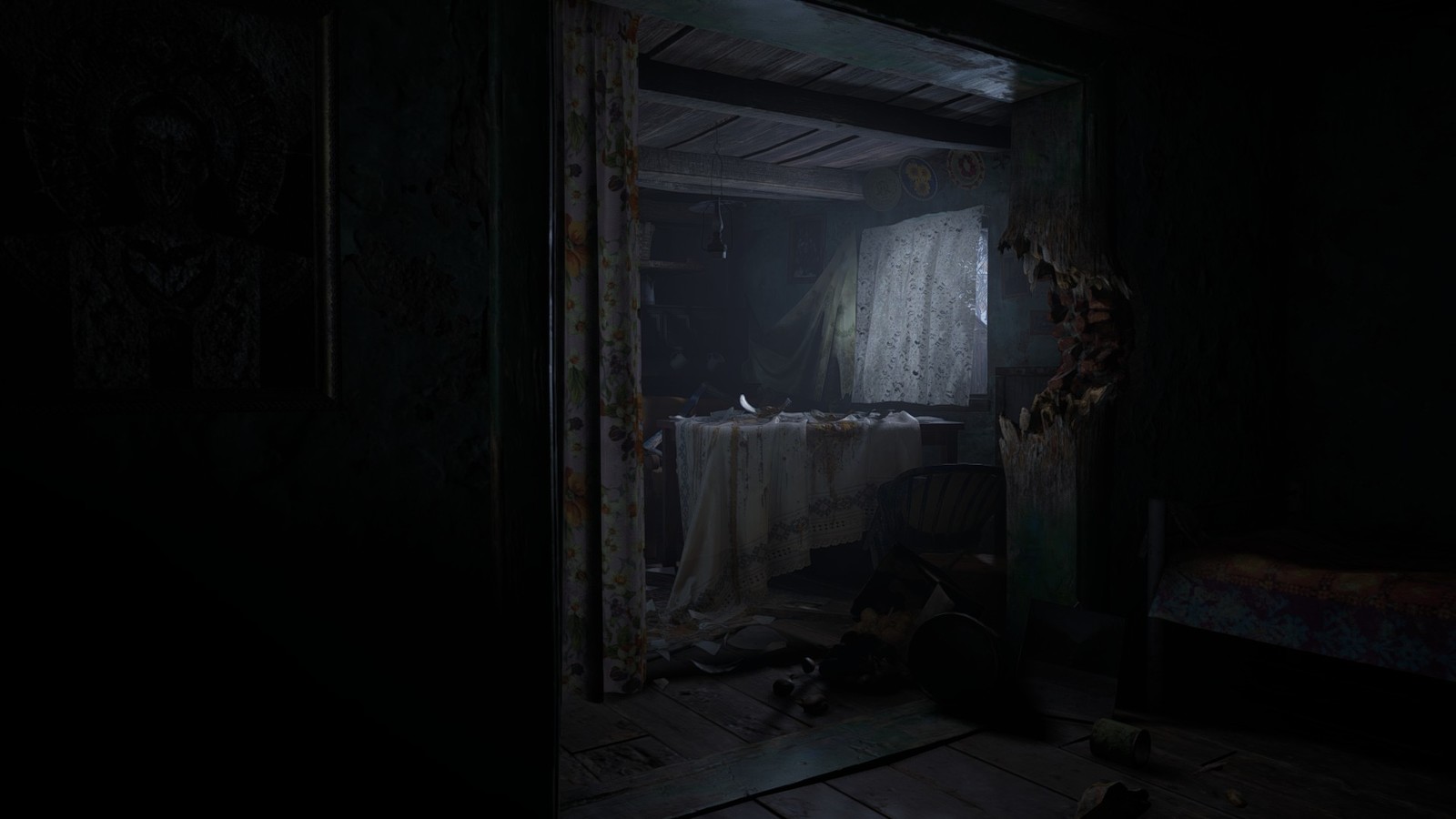 Resident Evil: Village for Xbox Series X, Xbox One image