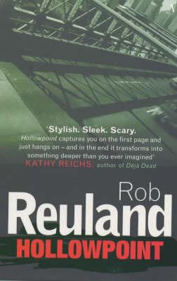 Hollowpoint by Robert Reuland image