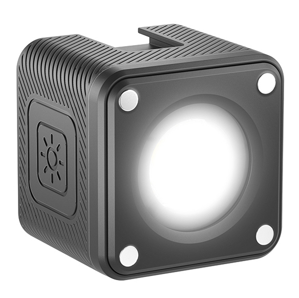 LED Video Light Waterproof Camera Lighting at Mighty Ape NZ