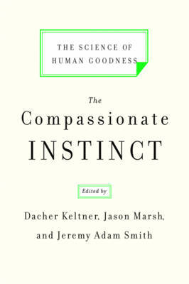 The Compassionate Instinct image