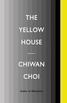 The Yellow House by Chiwan Choi image