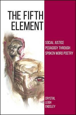 The Fifth Element by Crystal Leigh Endsley image