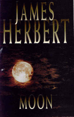 Moon by James Herbert image