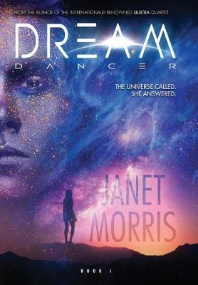 Dream Dancer (Kerrion Empire Book 1) by Janet Morris image