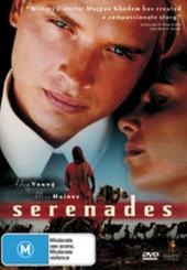 Serenades on DVD Serenades on DVD