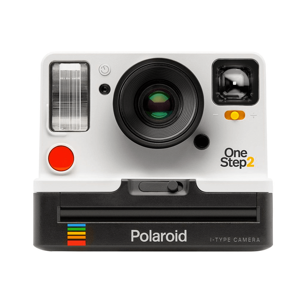 Polaroid: OneStep 2 View Finder i-Type Camera image