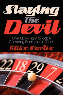 Slaying The Devil by Mike Curtis image