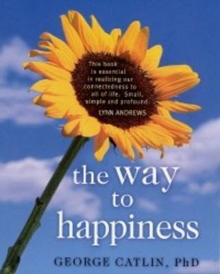 The Way to Happiness by George Catlin image