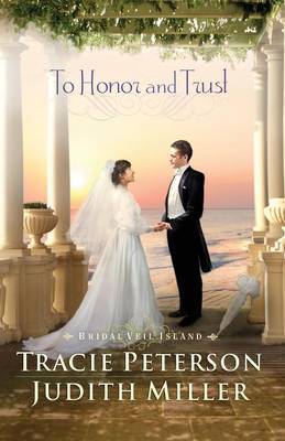 To Honor and Trust by Tracie Peterson image