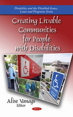 Creating Livable Communities for People with Disabilities image