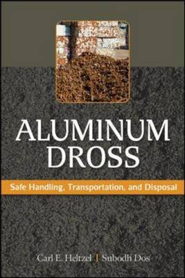 Aluminum Dross by Carl Heltzel image