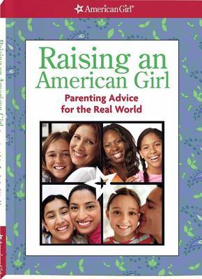 Raising an American Girl image