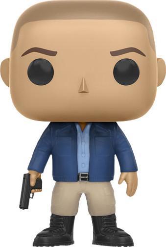 The Walking Dead - Shane Walsh (S1) Pop! Vinyl Figure image