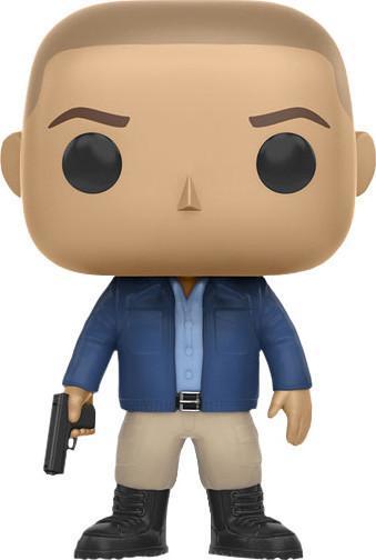 Shane Walsh (S1) - Pop! Vinyl Figure image