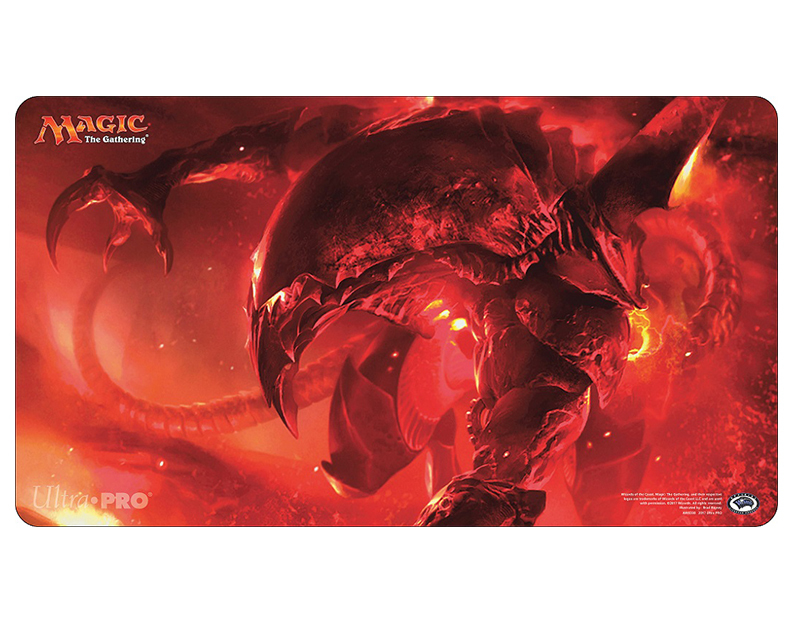 Ultra Pro Magic The Gathering Playmat Iconic Masters v4 (Small) at