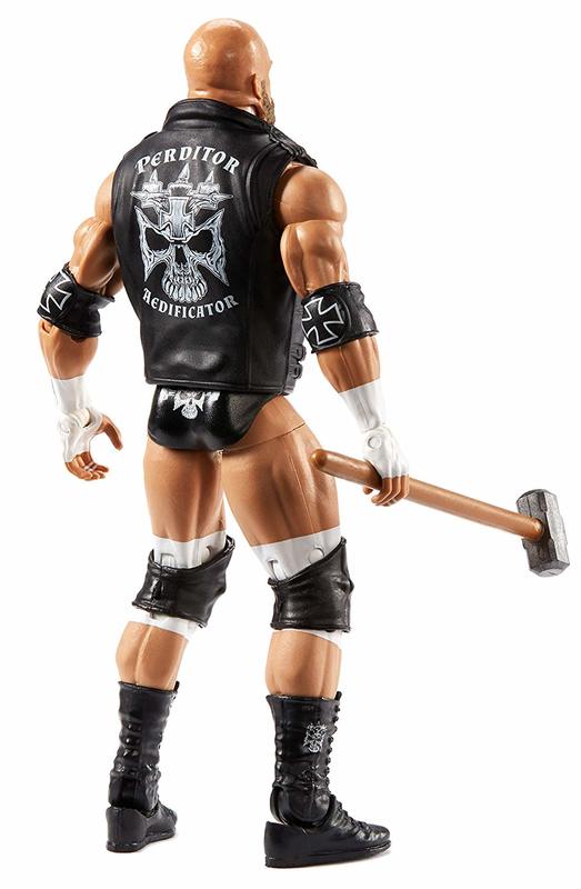 Elite Figure | Toy | at Mighty Ape NZ