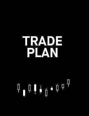 Trade Plan by Joe Bean Publising image
