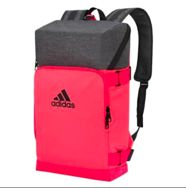 adidas pace backpack
