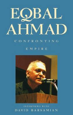 Confronting Empire by Eqbal Ahmad image