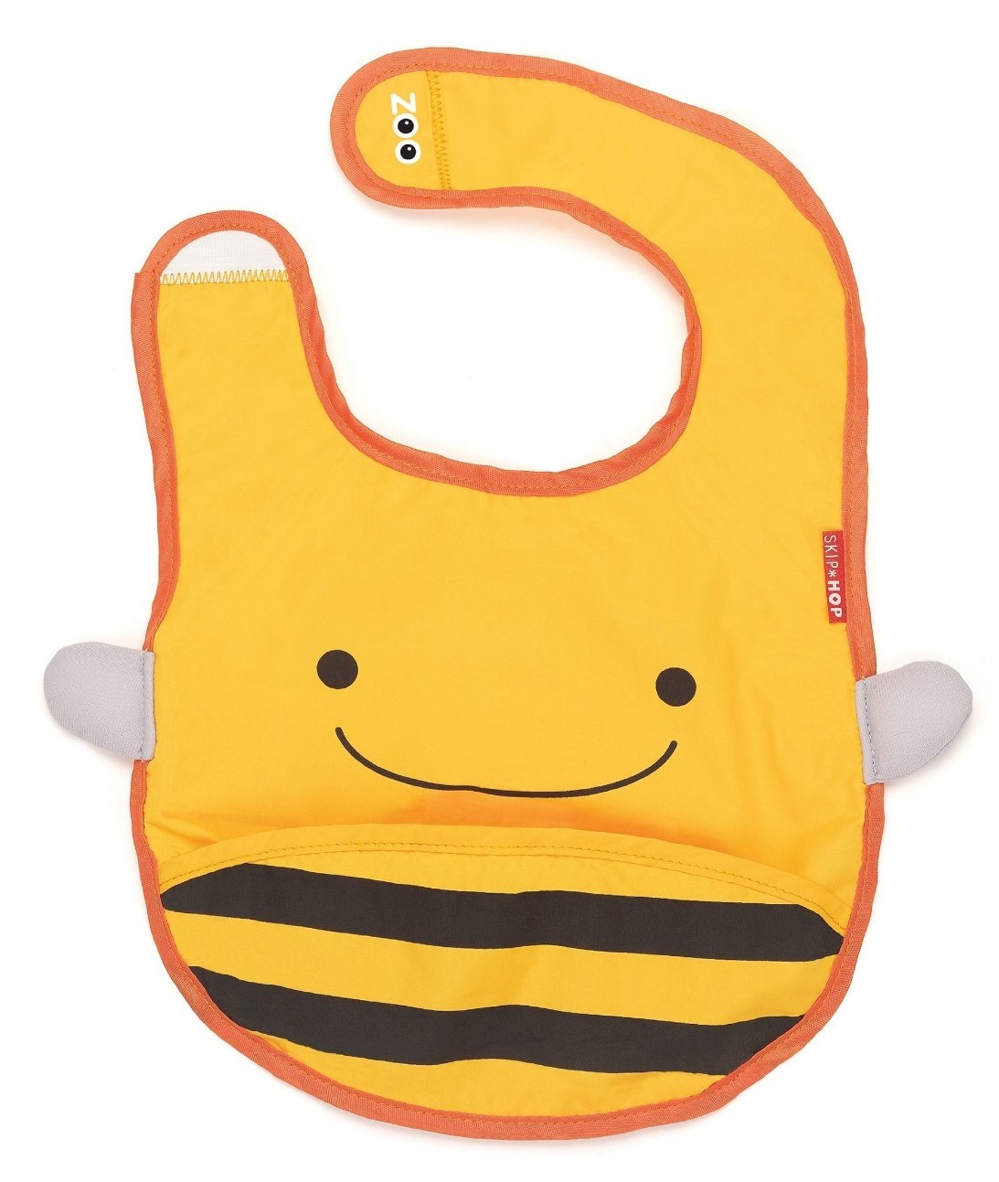 Skip Hop: Zoo Bib - Bee image