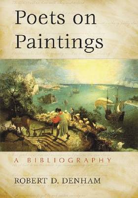 Poets on Paintings image