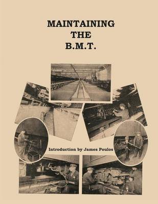 Maintaining the B.M.T. by James Poulos image