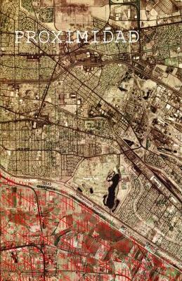 Proximidad - A Mexican-American Memoir by Ed O'Casey image