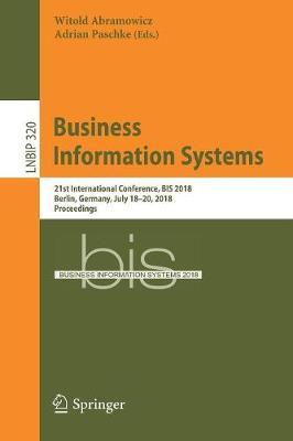 Business Information Systems image