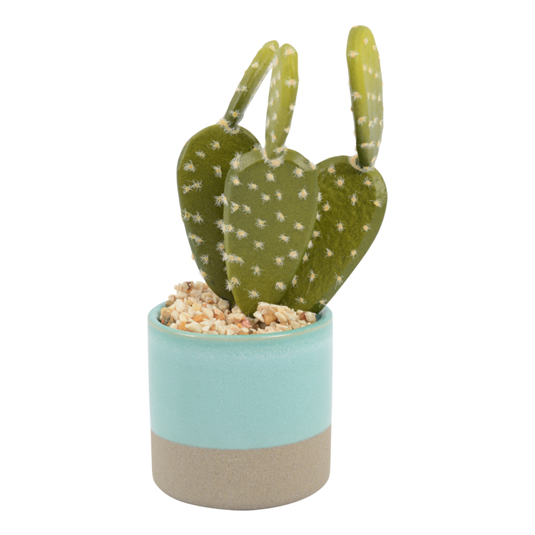 Sema Pot Oasis (7.5x7.2cm) image