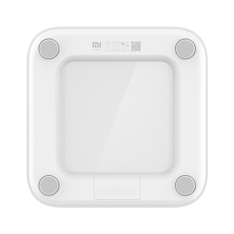 Xiaomi Mi Smart Scale 2 High Accurate Sensor at Mighty Ape NZ